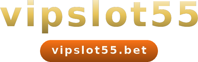 vipslot55 logo