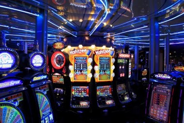 vipslot55 Game Type
